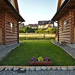 Hrycowka Z Widokiem Σαλέ Grywald