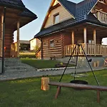Hrycowka Z Widokiem