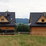 Hrycowka Z Widokiem Σαλέ Grywald