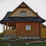 Σαλέ Hrycowka Z Widokiem Grywald