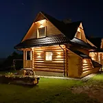 Hrycowka Z Widokiem Σαλέ *
