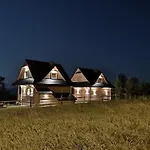 Σαλέ Hrycowka Z Widokiem