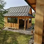 Hrycowka Z Widokiem *