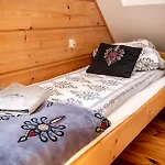 Hrycowka Z Widokiem * Grywald
