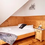 Hrycowka Z Widokiem Σαλέ Grywald