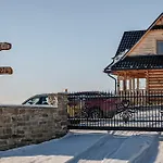 Hrycowka Z Widokiem *