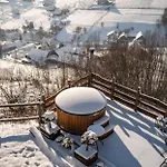 Hrycowka Z Widokiem * Grywald