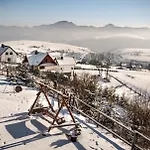 Hrycowka Z Widokiem