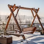 Hrycowka Z Widokiem Grywald