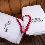 Hrycowka Z Widokiem *