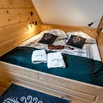 Chalet Hrycowka Z Widokiem