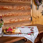 Chalet Hrycowka Z Widokiem