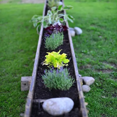 شاليه Hrycowka Z Widokiem