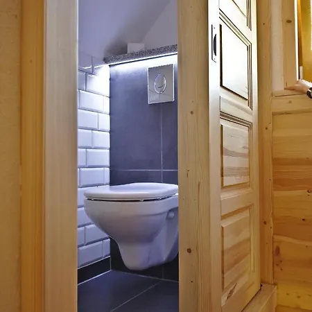 Hrycowka Z Widokiem * Grywald