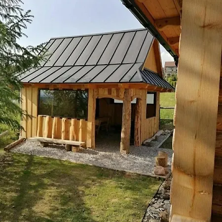 Hrycowka Z Widokiem *