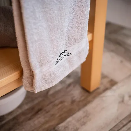 Hrycowka Z Widokiem شاليه *