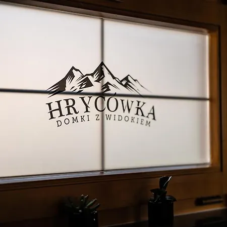Hrycowka Z Widokiem * Grywald