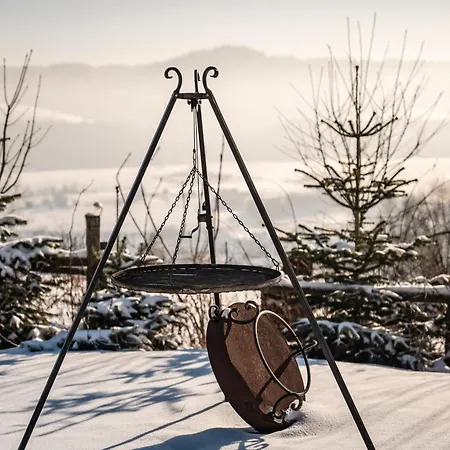 Hrycowka Z Widokiem * Grywald