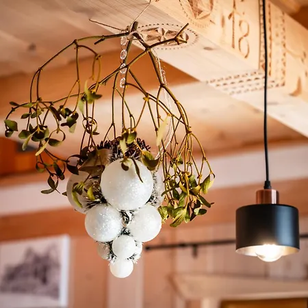 Hrycowka Z Widokiem *