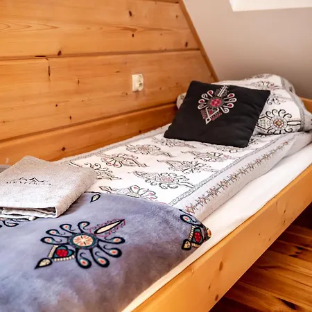 Hrycowka Z Widokiem * Grywald