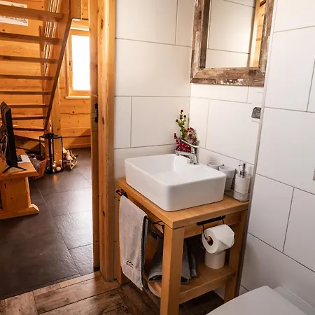 Hrycowka Z Widokiem * Grywald