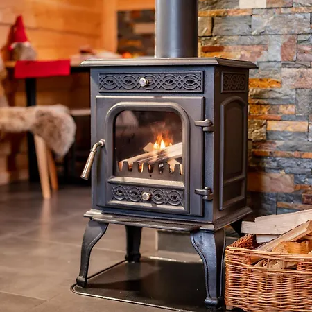 Hrycowka Z Widokiem * Grywald