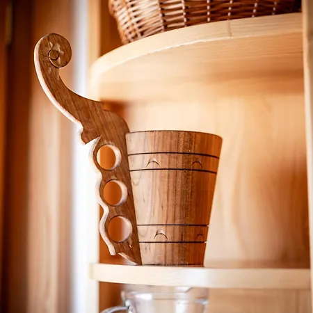 Hrycowka Z Widokiem شاليه