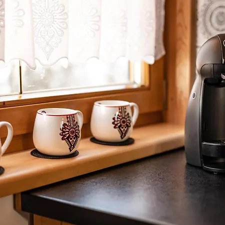 木屋 Hrycowka Z Widokiem *