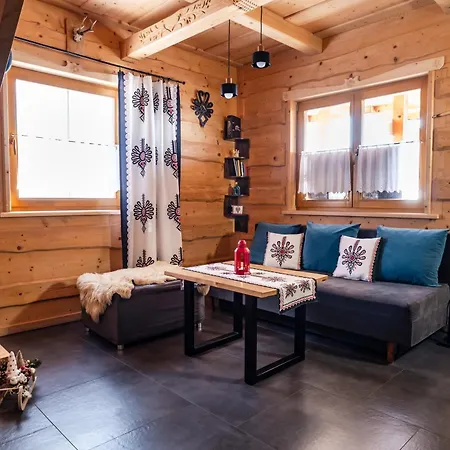 Hrycowka Z Widokiem *