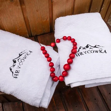 Hrycowka Z Widokiem *