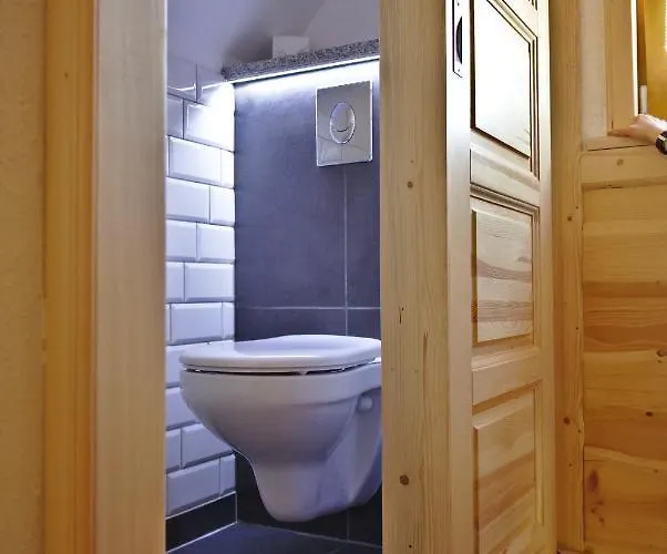 Hrycowka Z Widokiem * Grywald