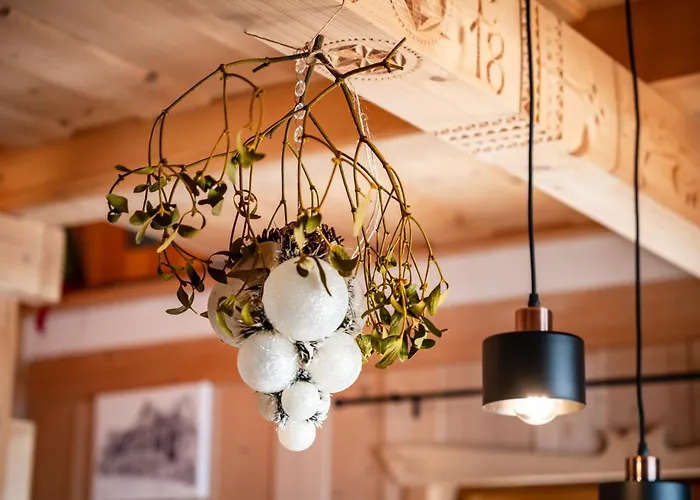 Hrycowka Z Widokiem *