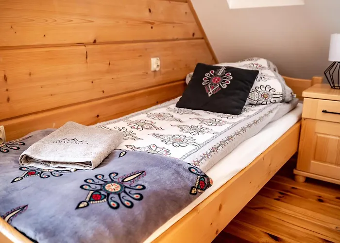 Hrycowka Z Widokiem * Grywald