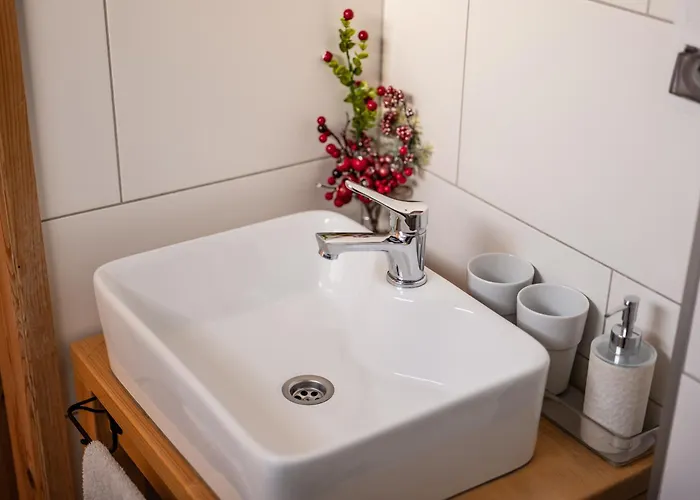 Chalet Hrycowka Z Widokiem