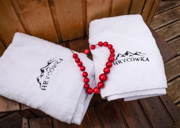 Hrycowka Z Widokiem *